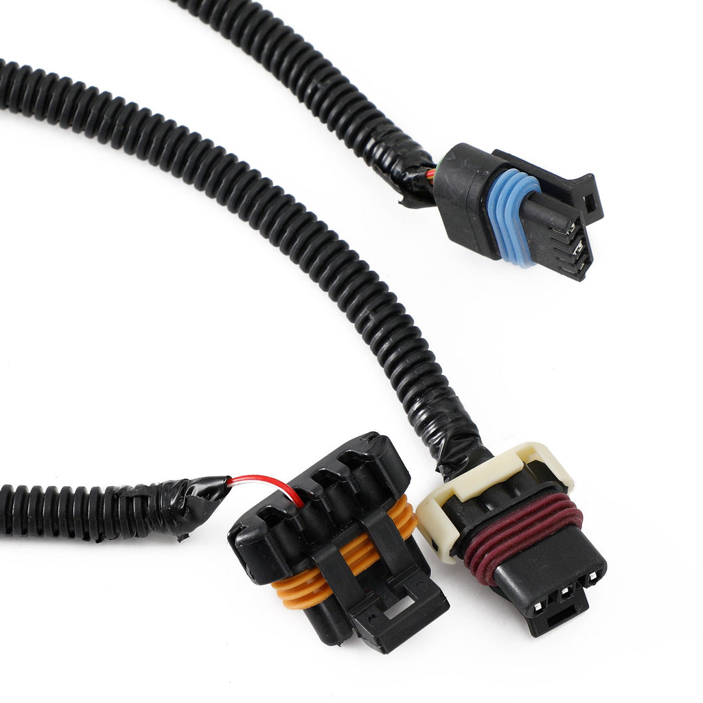 DBC LS Conversion Wiring Harness Standalone 1997-2006 LS1 4L60E 4.8 5.3 6.0 Engine Swap