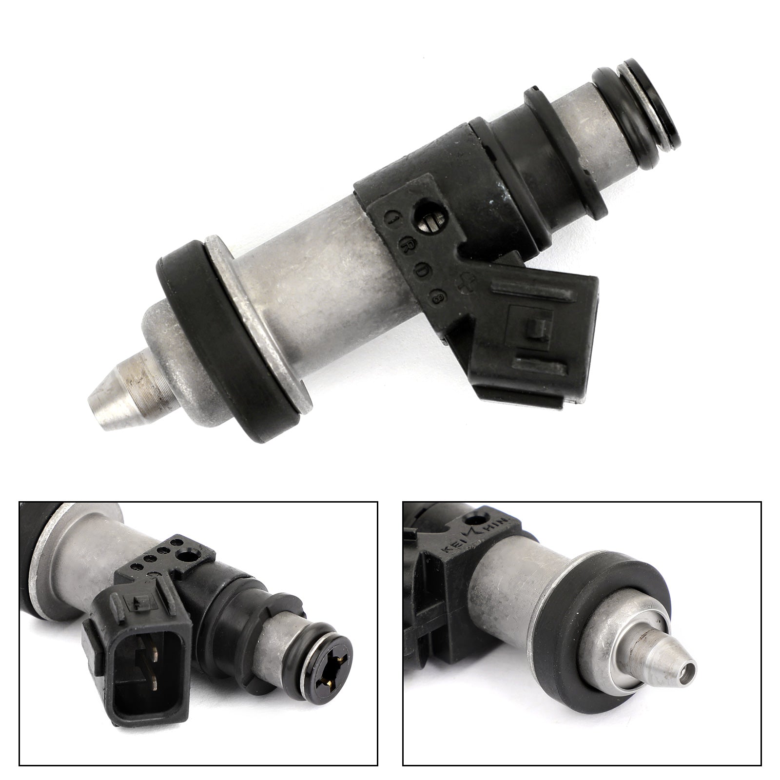 Generic Suzuki GSX1300 Hayabusa 1000 Fuel Injector 15710-24F00 Replacement Part