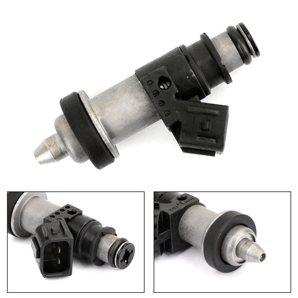 Suzuki Hayabusa GSX1300 1000cc Fuel Injector 15710-24F00 Single Piece Generic