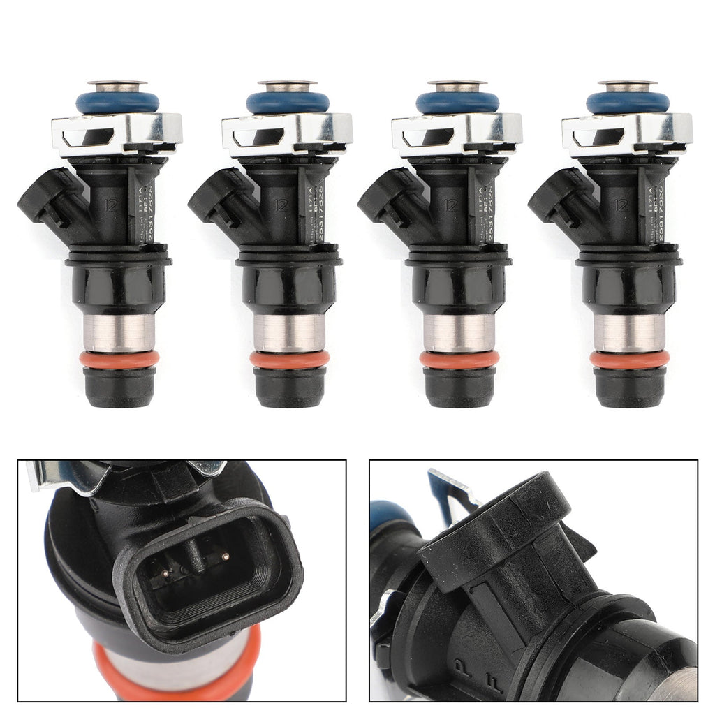 2000-2006 Chevrolet Silverado 1500 Generic Fuel Injector 4.3L 4.8L 5.3L 6.0L