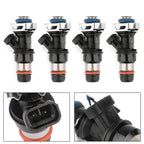 2000-2006 Chevrolet Silverado 1500 Generic Fuel Injector 4.3L 4.8L 5.3L 6.0L