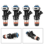 2000-2006 Chevrolet Silverado 1500 4.3L 4.8L 5.3L 6.0L Fuel Injector