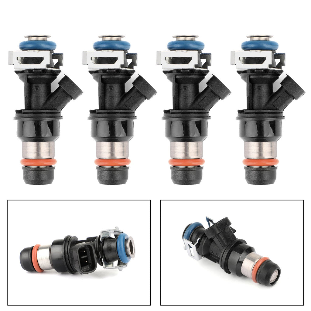 Generic Fuel Injector for 2000 2001 2002 2003 2004 2005 2006 Silverado 1500