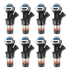Generic Fuel Injector Compatible with 2000-2006 Silverado 1500 4.3L/4.8L/5.3L/6.0L Engine