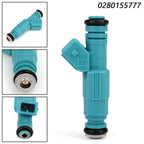 1x Fuel Injectors For Holden Commodore VG VN VL VQ VP VR VS VT VU VX VY V6 3.8L Generic