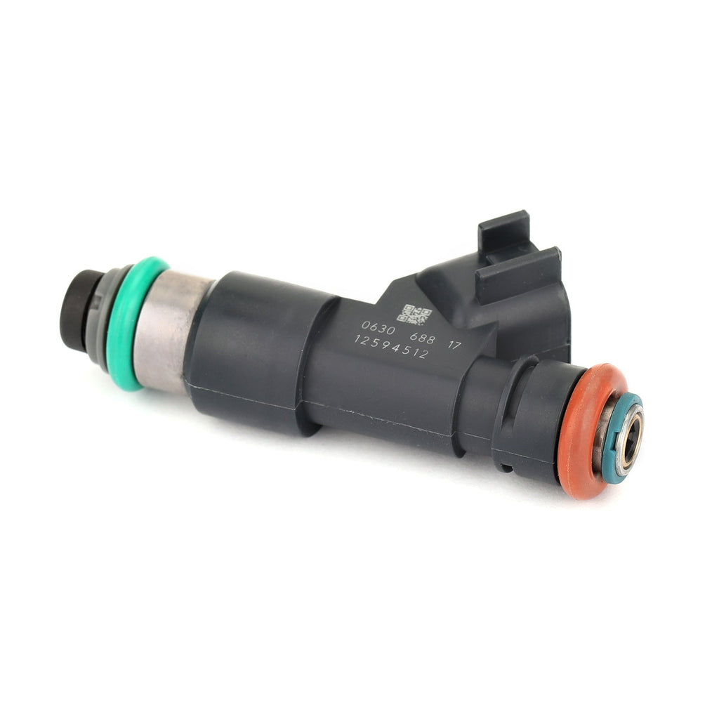 Fuel Injector 12594512 for 2007-2009 Chevrolet GMC 5.3L V8 Engine