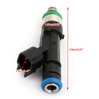 Mitsubishi 3.7L Engine Fuel Injector 0280158020 1Pcs OEM Replacement
