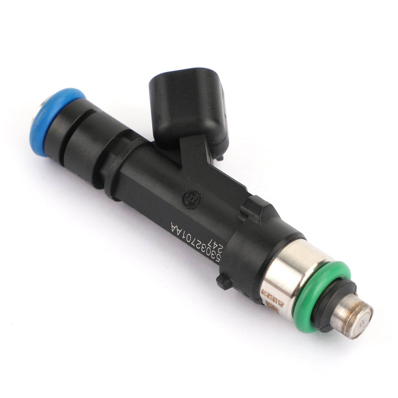 Mitsubishi 3.7L Engine Fuel Injector 0280158020 1Pcs OEM Replacement