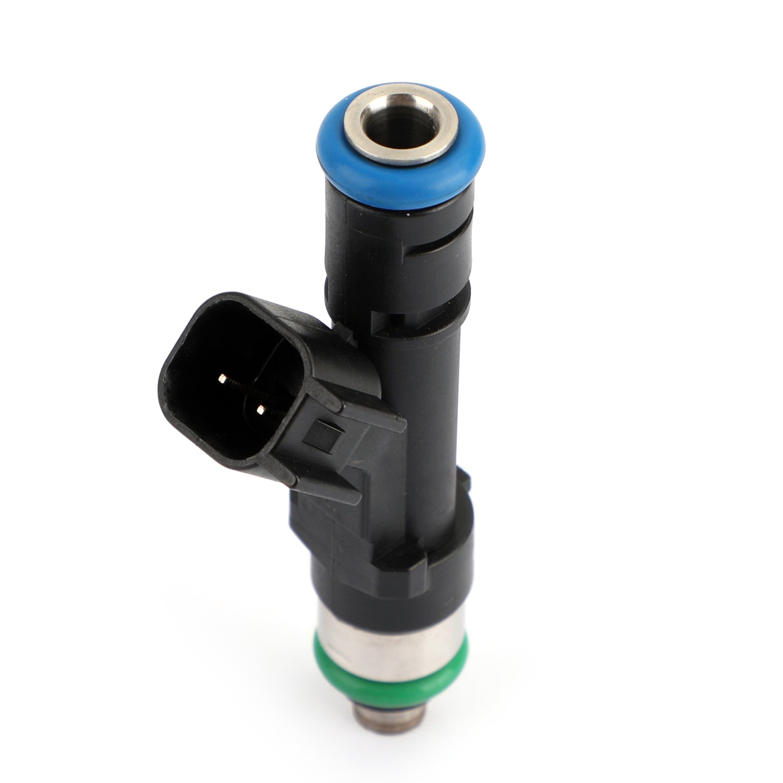 Single Fuel Injector 0280158020 Compatible With Mitsubishi 3.7L Motors
