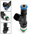 Fuel Injector 0280158020 For Mitsubishi 3.7L Engines Single Unit