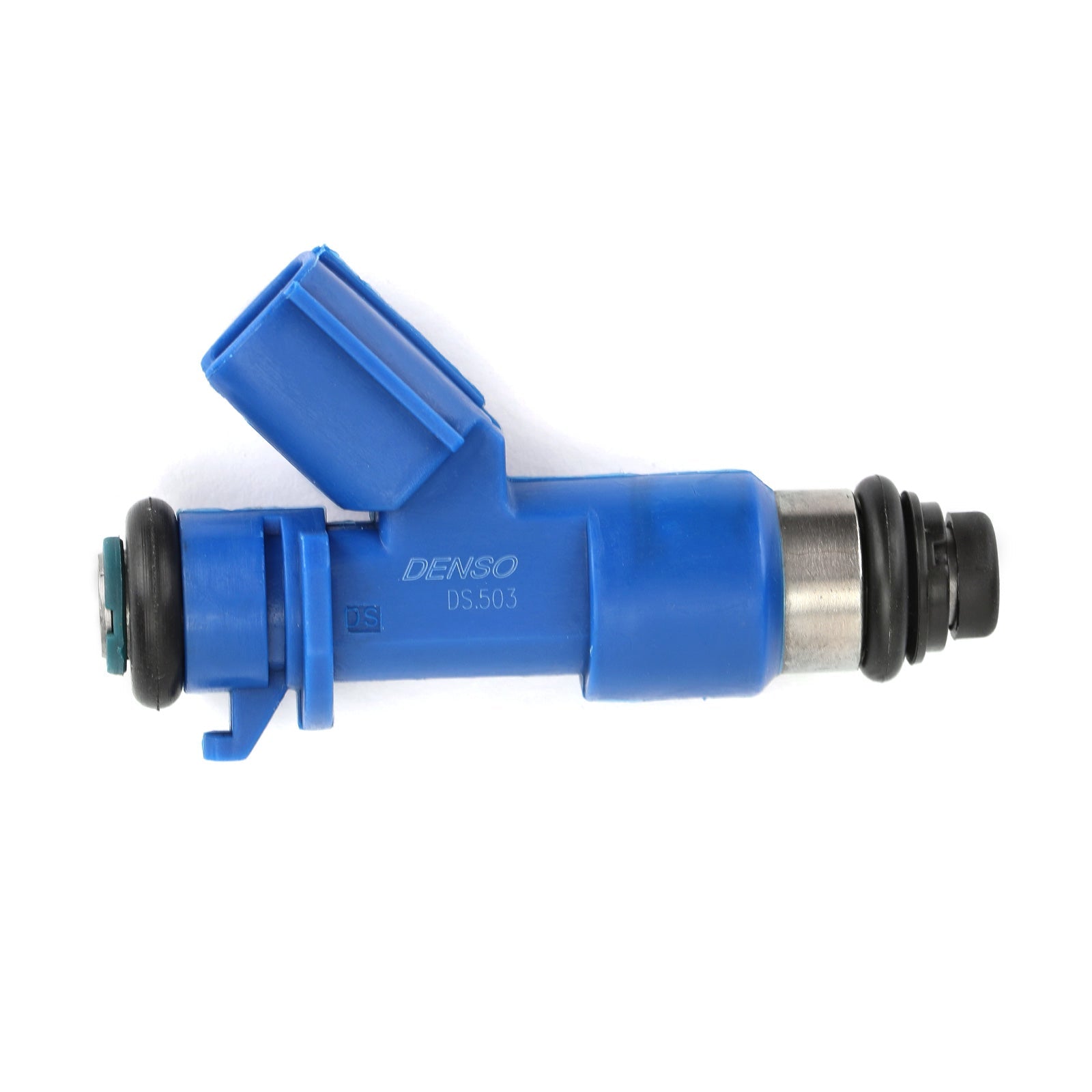 1Pcs Denso 410Cc Fuel Injector 16450Rwca01 For Acura Honda New Generic