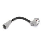1Pcs Denso 410Cc Fuel Injector 16450Rwca01 For Acura Honda New Generic