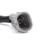 New 410Cc Denso Fuel Injector Single Unit 16450Rwca01 Honda Acura Compatible