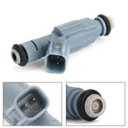 New Fuel Injector 4 Nozzle 0280155849 For Chrysler 4.7L V8 Engine 1PCS Upgrade
