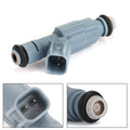Fuel Injector Nozzle 0280155849 For Chrysler 4.7L V8 Motor 1PC New Generic Upgrade
