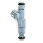 Chrysler 4.7L V8 Fuel Injector Replacement 4 Nozzle OEM 0280155849 Single Unit
