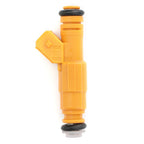 1 Piece 4.0L Fuel Injector Replacement 1987-1998 Models 0280155710 0280155700