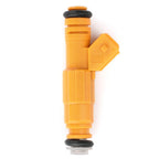 1 Piece 4.0L Fuel Injector Replacement 1987-1998 Models 0280155710 0280155700