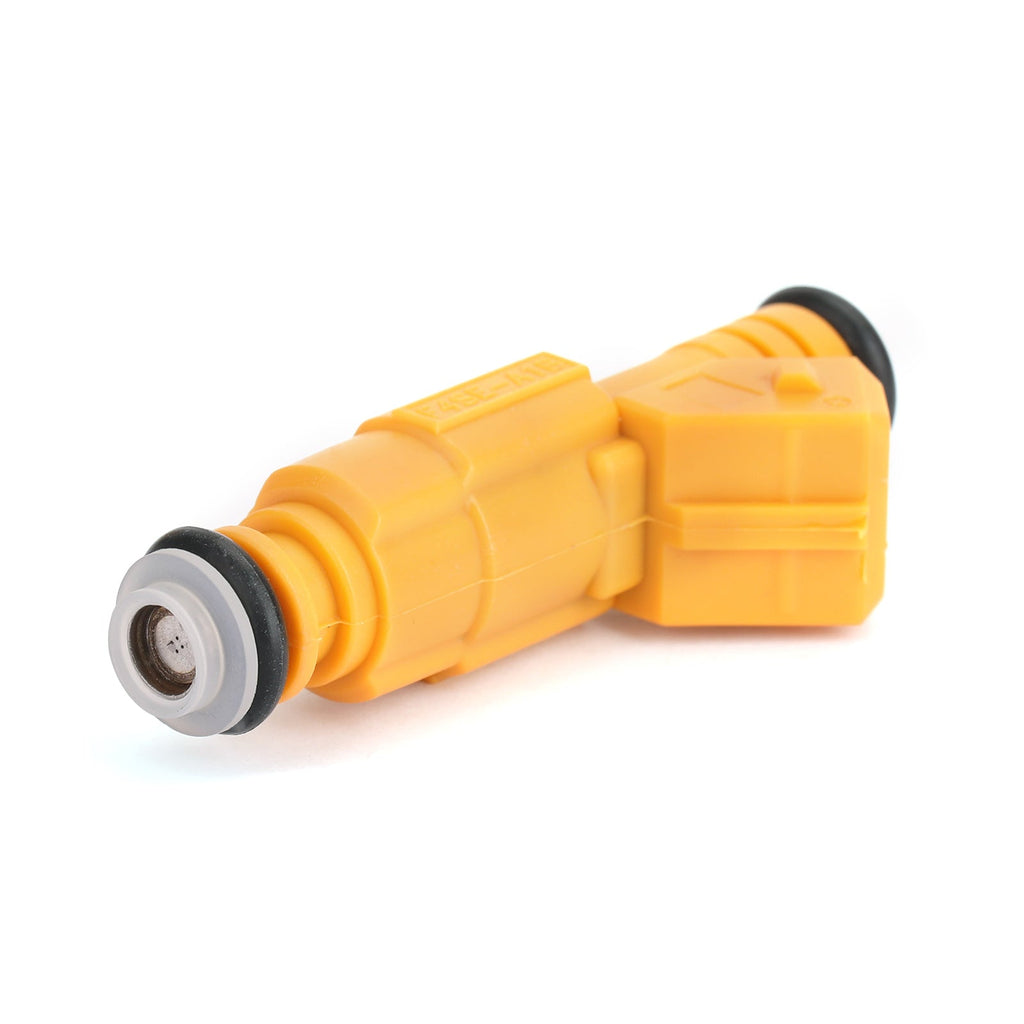 1 Piece 4.0L Fuel Injector Replacement 1987-1998 Models 0280155710 0280155700
