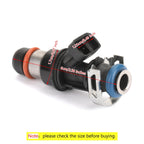 Generic Replacement Fuel Injector 25325012 Chevy S10 GMC Sonoma 2.2 Liter 2000-2003