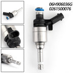 OEM Fuel Injector Unit for Audi A4 A3 A5 TT VW T5 Eos CC 2.0 Turbo 0261500076