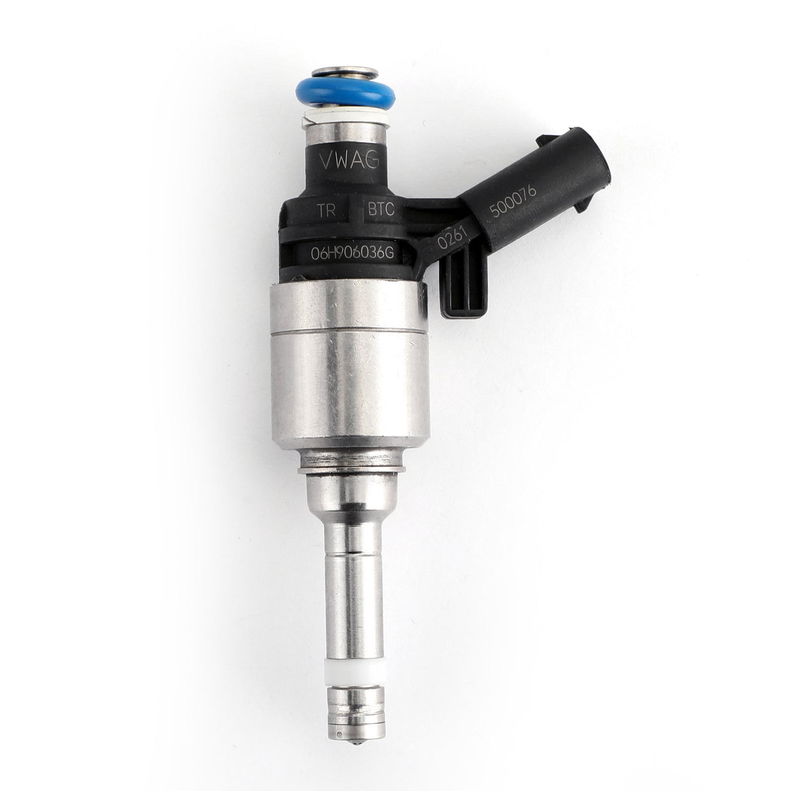 OEM Fuel Injector Unit for Audi A4 A3 A5 TT VW T5 Eos CC 2.0 Turbo 0261500076