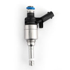 Single Fuel Injector Compatible with Audi A4 A3 A5 TT VW T5 Eos CC 2.0 Turbo Engine 0261500076