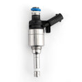 Fuel Injector 0261500076 for Audi A4 A3 A5 TT and Volkswagen T5 Eos CC 2.0L Turbocharged