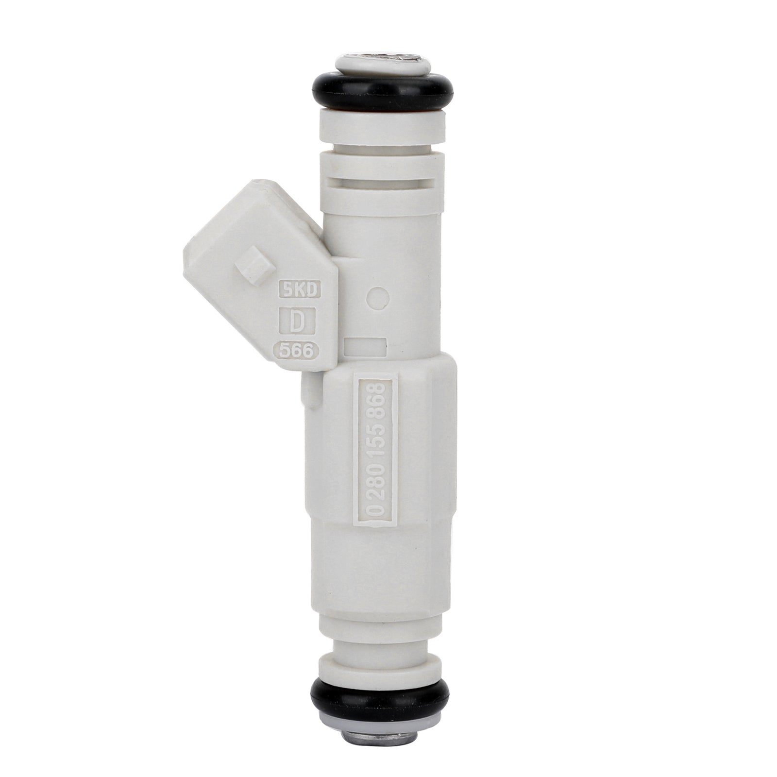 Single 36lb Fuel Injector for Ford GM LS1 LT1 5.0L 5.7L 380cc 0280155737