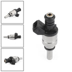 1 Piece Fuel Injector Assembly Fits BMW X3 Z4 328Ci 525i 528i 325xi 323i 323Ci 320i 1427240 852-12172 FJ491