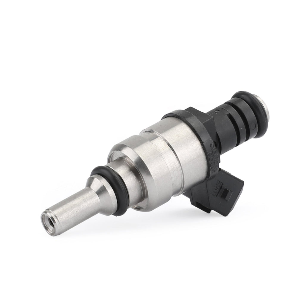 1 Piece Fuel Injector Assembly Fits BMW X3 Z4 328Ci 525i 528i 325xi 323i 323Ci 320i 1427240 852-12172 FJ491