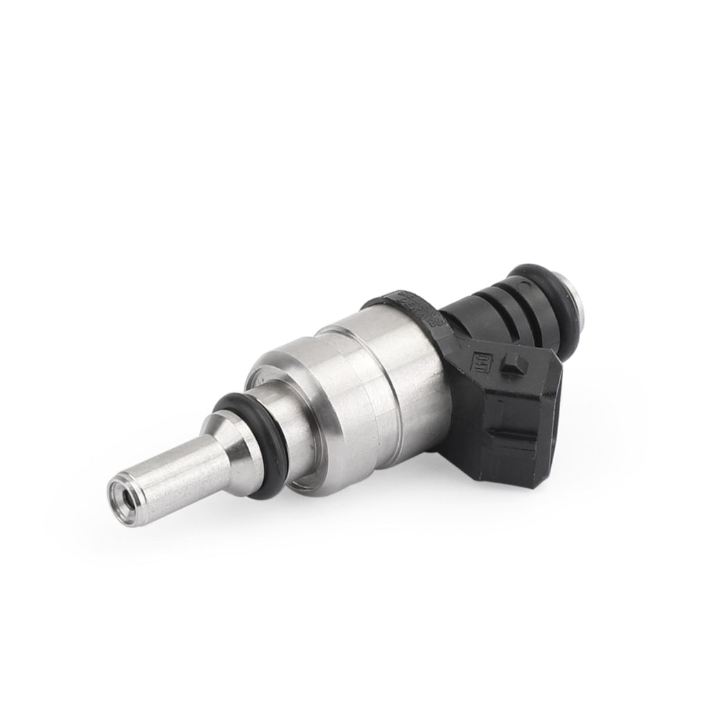 1 Piece Fuel Injector Assembly Fits BMW X3 Z4 328Ci 525i 528i 325xi 323i 323Ci 320i 1427240 852-12172 FJ491