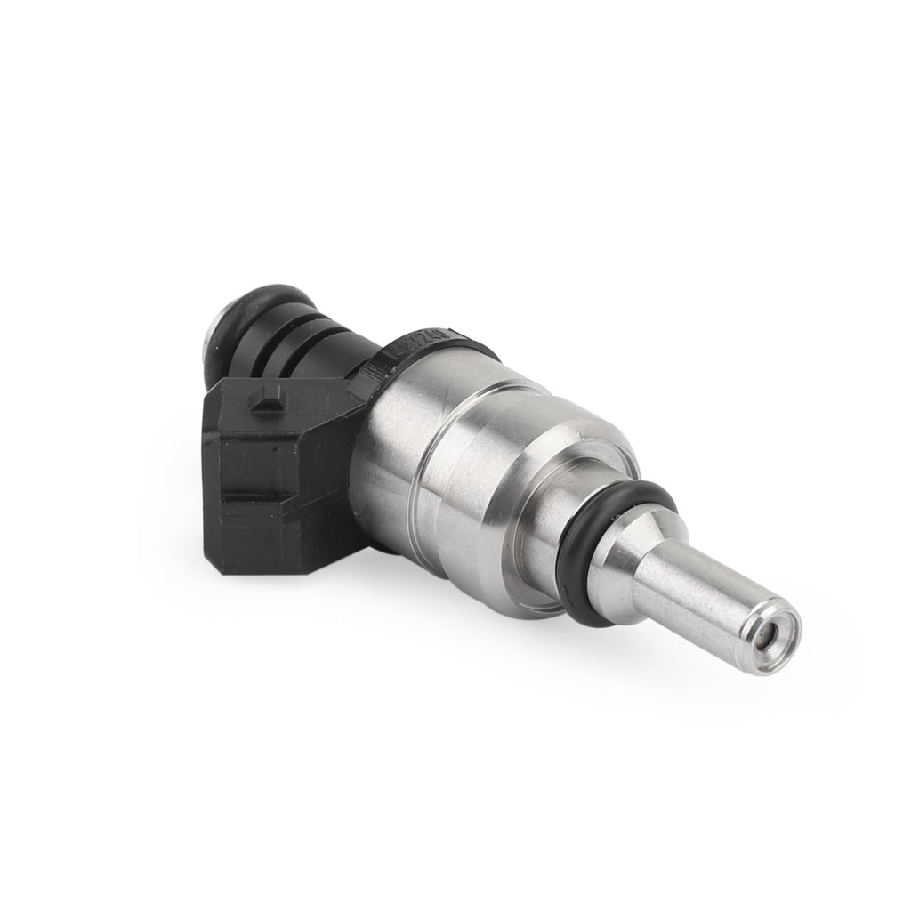 1 Piece Fuel Injector Assembly Fits BMW X3 Z4 328Ci 525i 528i 325xi 323i 323Ci 320i 1427240 852-12172 FJ491