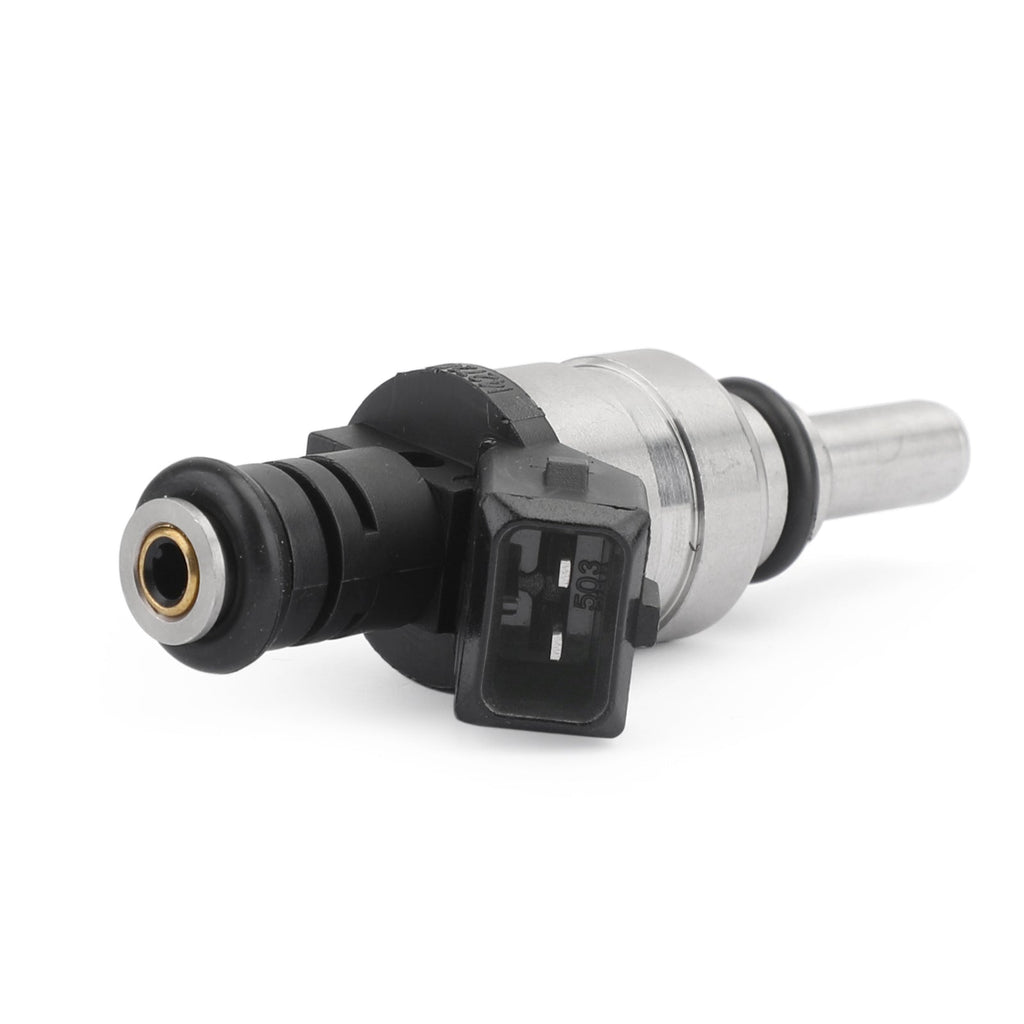 1 Piece Fuel Injector Assembly Fits BMW X3 Z4 328Ci 525i 528i 325xi 323i 323Ci 320i 1427240 852-12172 FJ491