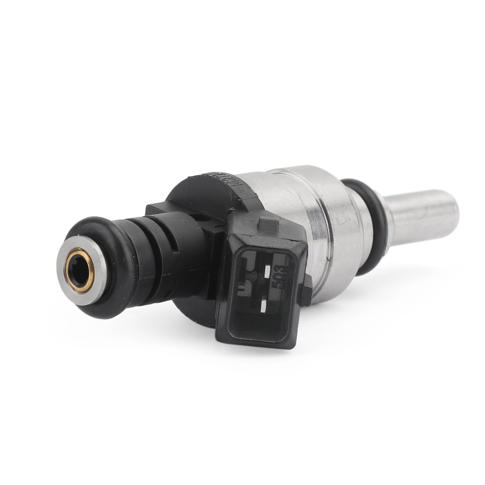 1 Piece Fuel Injector Assembly Fits BMW X3 Z4 328Ci 525i 528i 325xi 323i 323Ci 320i 1427240 852-12172 FJ491