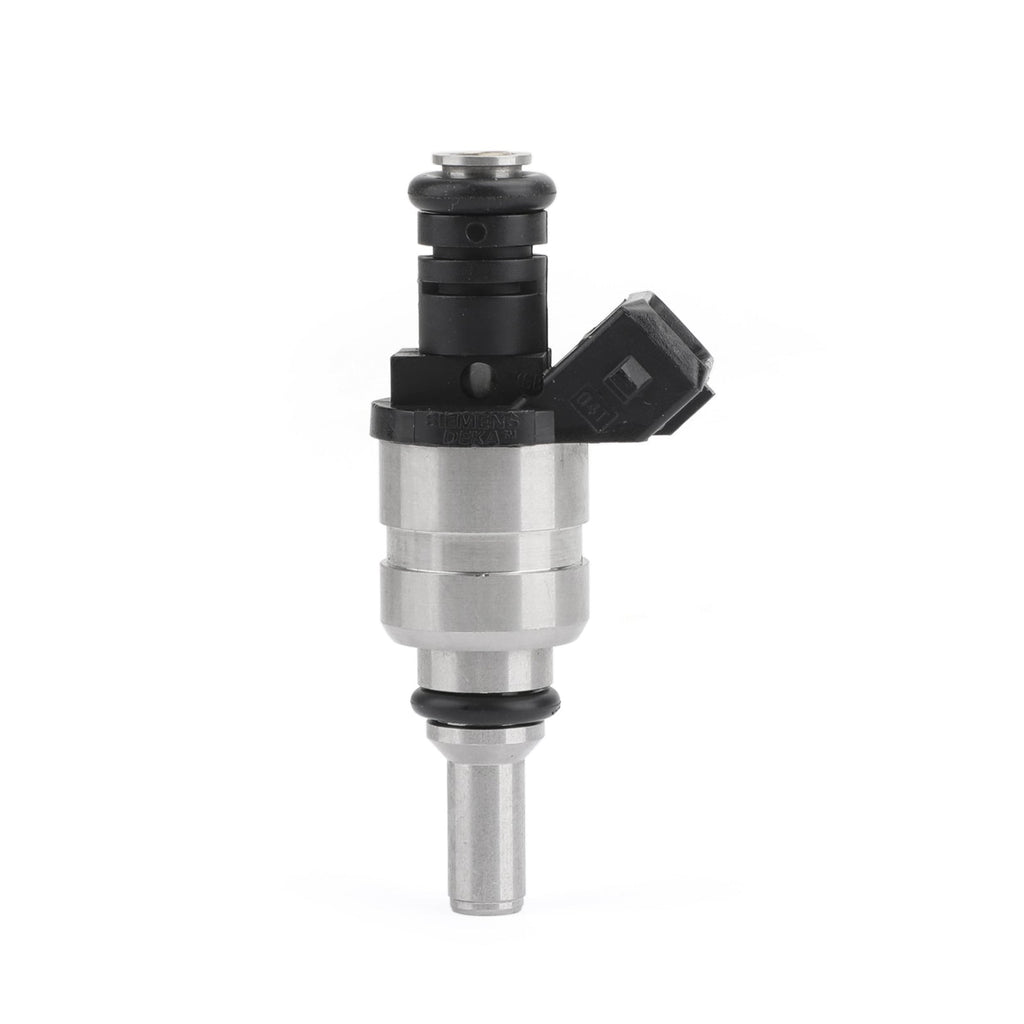 1 Piece Fuel Injector Assembly Fits BMW X3 Z4 328Ci 525i 528i 325xi 323i 323Ci 320i 1427240 852-12172 FJ491