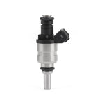 1 Piece Fuel Injector Assembly Fits BMW X3 Z4 328Ci 525i 528i 325xi 323i 323Ci 320i 1427240 852-12172 FJ491