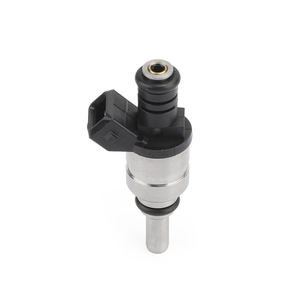 1 Piece Fuel Injector Assembly Fits BMW X3 Z4 328Ci 525i 528i 325xi 323i 323Ci 320i 1427240 852-12172 FJ491