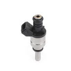 1 Piece Fuel Injector Assembly Fits BMW X3 Z4 328Ci 525i 528i 325xi 323i 323Ci 320i 1427240 852-12172 FJ491