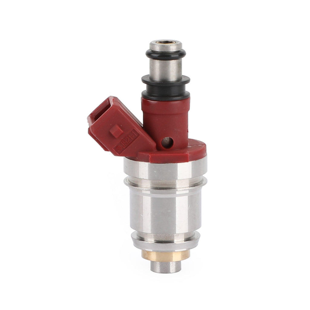 16600-86G00 Fuel Injector for 1990-1995 Nissan D21 Pickup 2.4L I4 Engine Generic