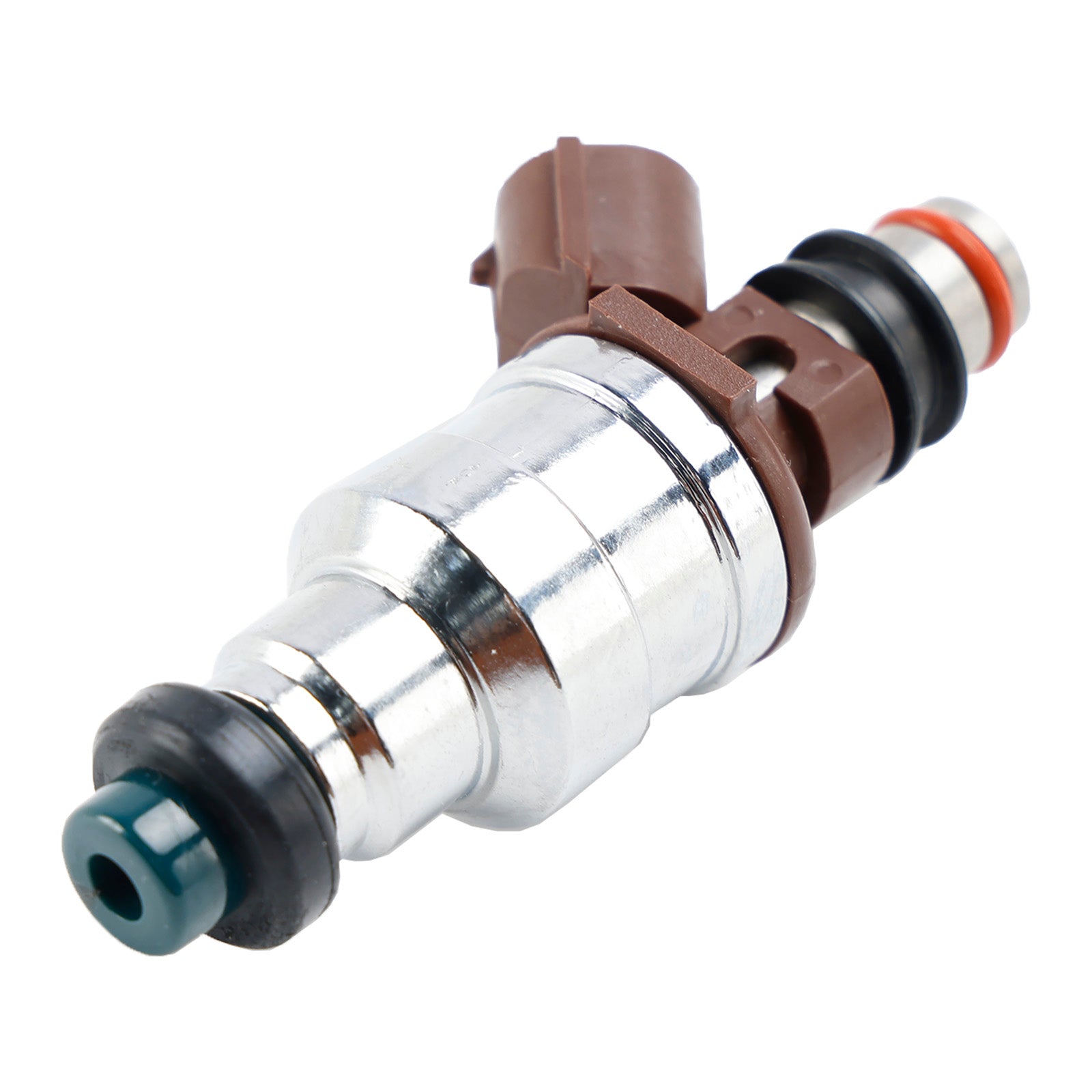 Single Fuel Injector Compatible with Toyota 4Runner and Pickup 1989-1995 3VZE 3.0L V6 Engine 23209-65020