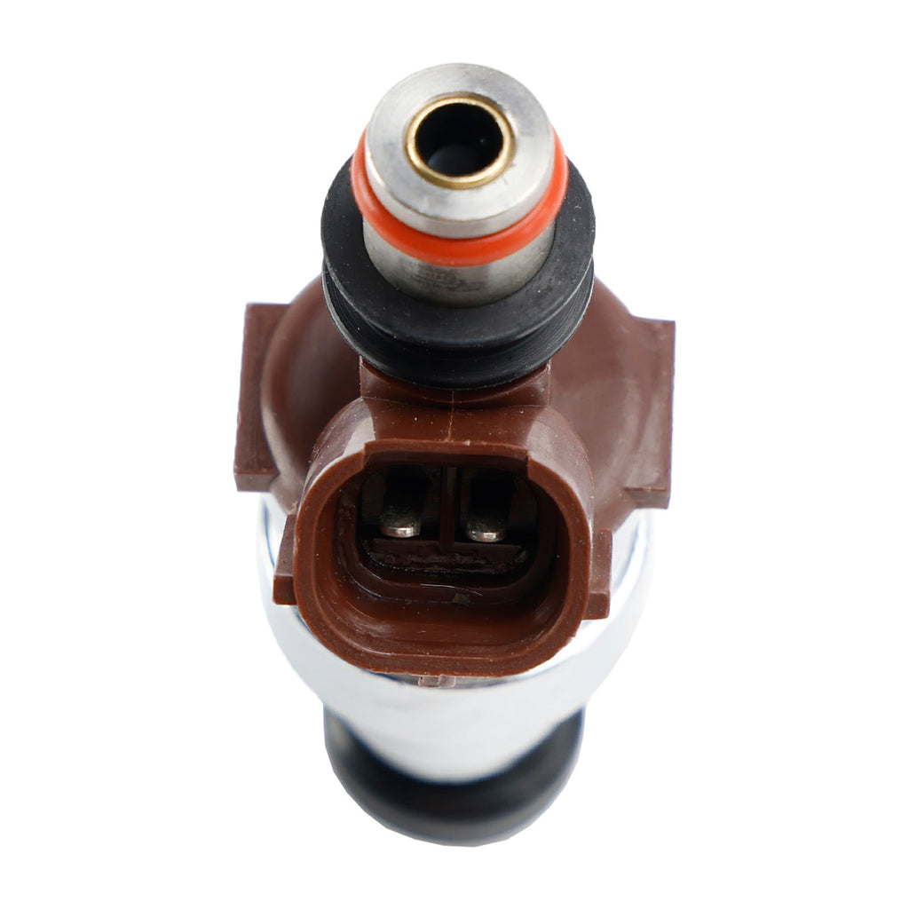 Replacement Fuel Injector for 1989-1995 Toyota 4Runner Pickup 3VZE 3.0L V6 23209-65020