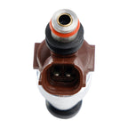 Single Fuel Injector Compatible with Toyota 4Runner and Pickup 1989-1995 3VZE 3.0L V6 Engine 23209-65020