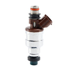 Toyota 4Runner Pickup Fuel Injector 1989-1995 3.0L V6 3VZE Part Number 23209-65020 Single Unit