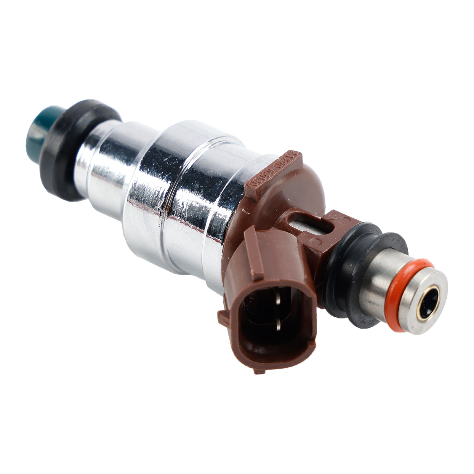 Single Fuel Injector Compatible with Toyota 4Runner and Pickup 1989-1995 3VZE 3.0L V6 Engine 23209-65020