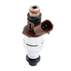 Replacement Fuel Injector for 1989-1995 Toyota 4Runner Pickup 3VZE 3.0L V6 23209-65020