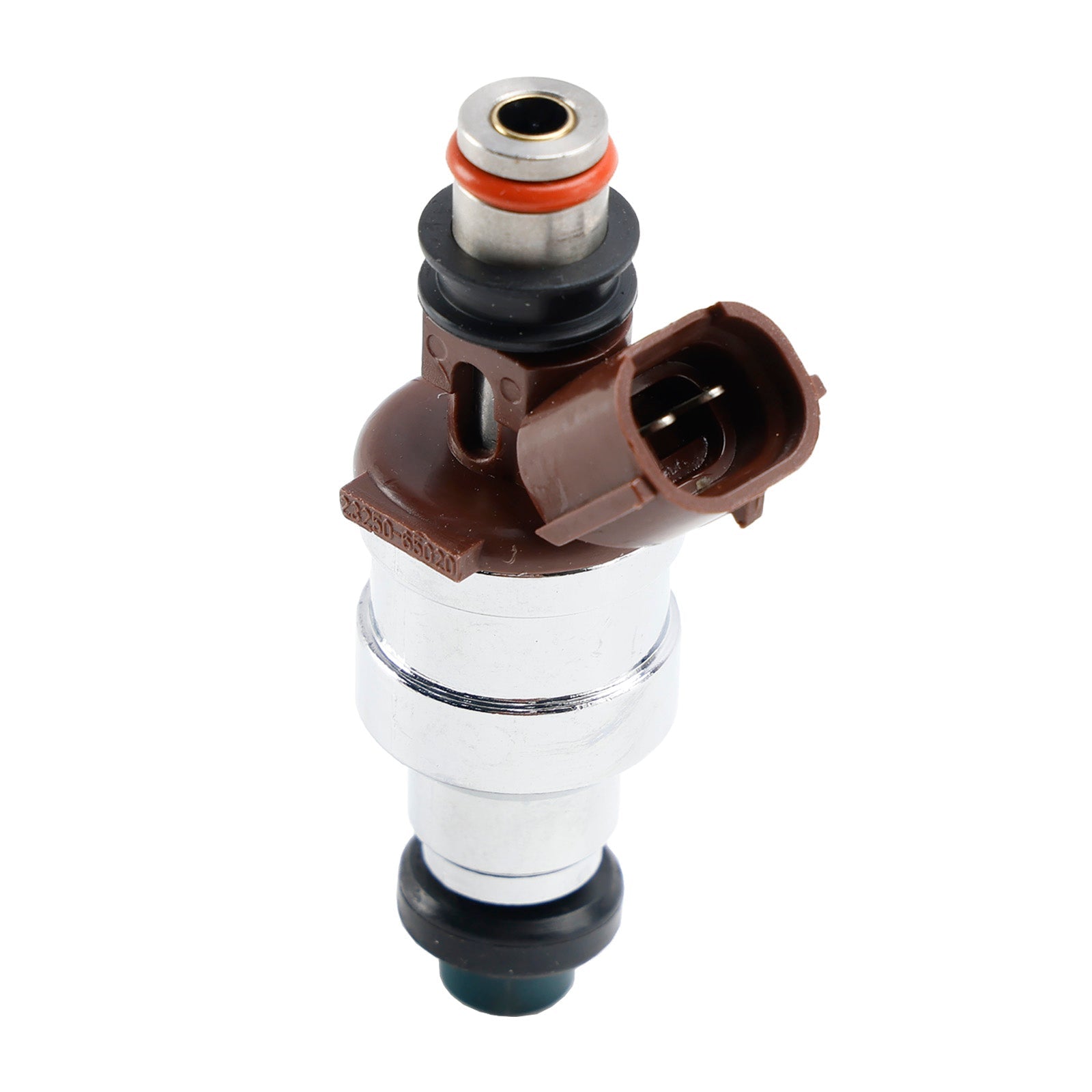 Single Fuel Injector Compatible with Toyota 4Runner and Pickup 1989-1995 3VZE 3.0L V6 Engine 23209-65020