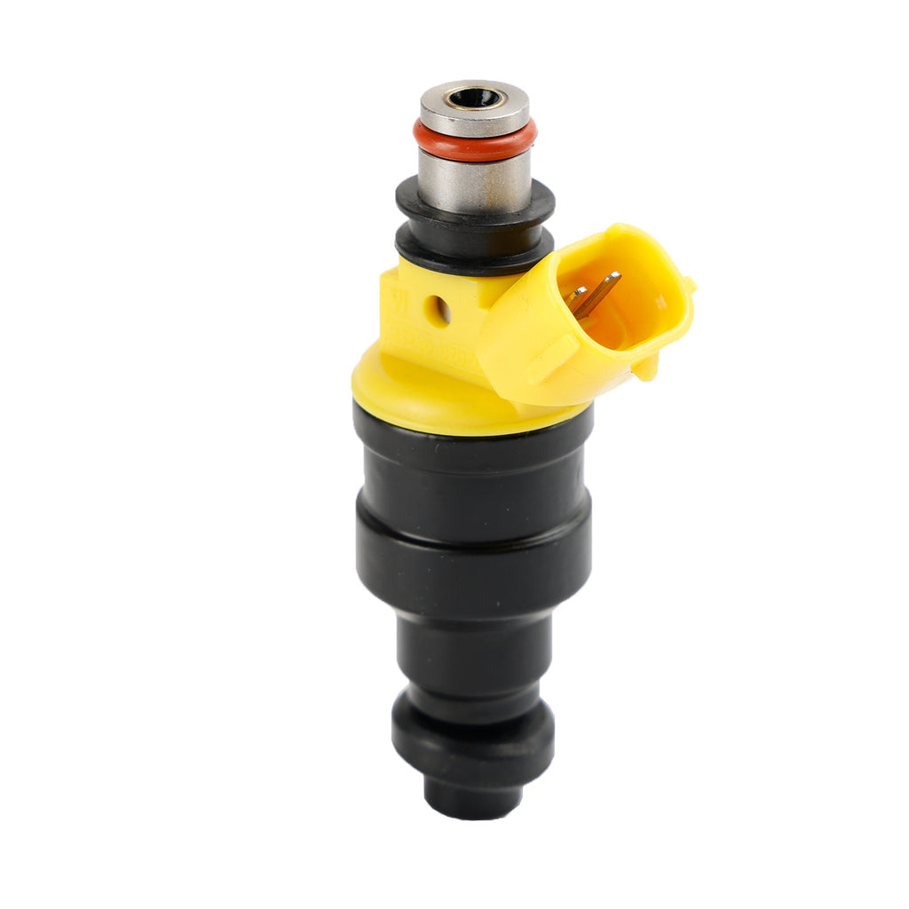 Single Fuel Injector 23250-02020 for Toyota Carina AT190 92-97 Avensis 97-00 Replacement