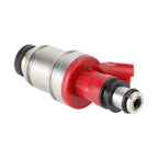 JS28-2 8970795320 Fuel Injector (1) Isuzu Amigo Pickup Rodeo 2.6L Replacement
