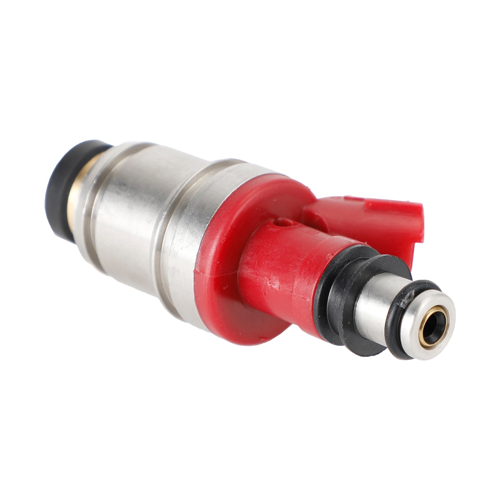 Single Fuel Injector JS28-2 8970795320 for Isuzu Amigo Rodeo Pickup 2.6L Engine